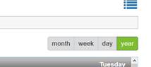 Calendar view